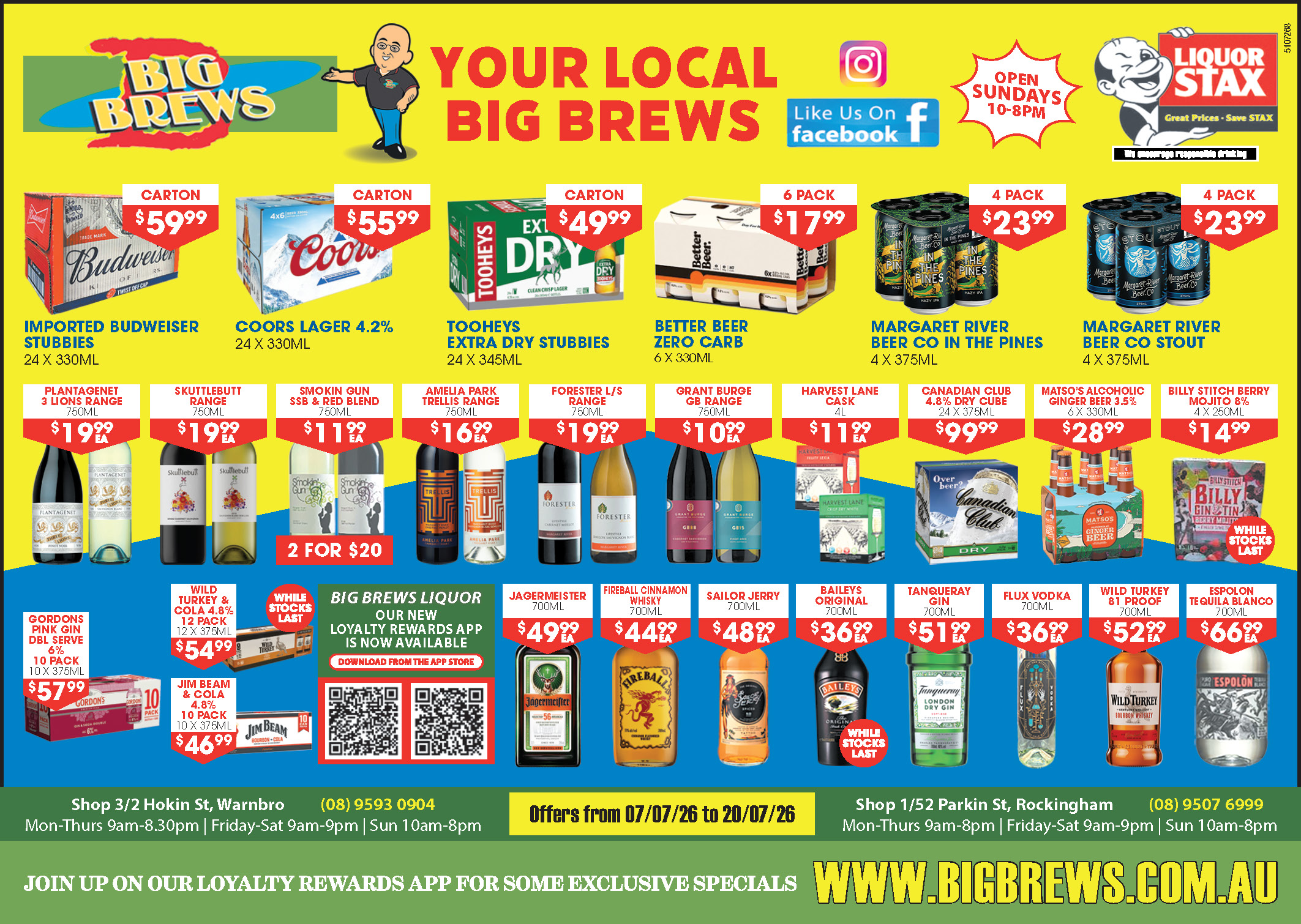 Advert 15/6