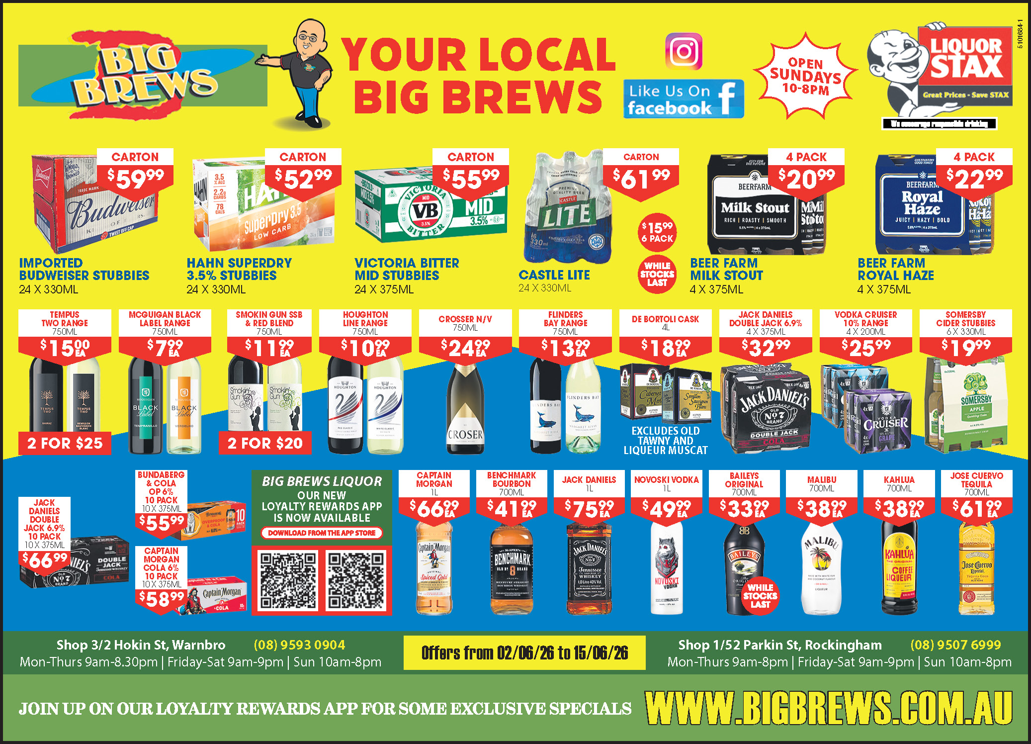 Advert 2/6